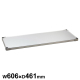 �G���N�^�[ 304�\���b�h �V�F���t �I��1�� MSS610S W606�~D461mm