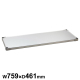 �G���N�^�[ 304�\���b�h �V�F���t �I��1�� MSS760S W759�~D461mm