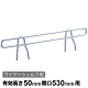 �G���N�^�[ �T�C�h���b�W �X�[�p�[ �N���[�����b�L�� SLF530 D530�~H50mm