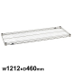 �X�e�����X���C���[�V�F���t �I��1�� SMS1220 W1212�~D460mm