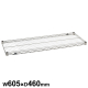�G���N�^�[ �X�[�p�[�V���[�Y �X�e�����X���C���[�V�F���t �I��1�� SMS610 W605�~D460mm