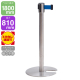 �F�� �x���g�p�[�e�B�V���� H80cm �v�g�� SUS-3 �X�e��/�u���[