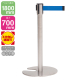 �F�� �x���g�p�[�e�B�V���� H70cm SUS-1 ��
