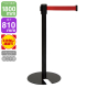 �F�� �x���g�p�[�e�B�V���� H80cm SUS-3 �u���b�N/���b�h