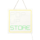 LED�l�I�� POP UP STORE