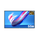 �t�B���b�v�X �T�C�l�[�W�f�B�X�v���C 55BDL4050Q/11 55�^