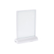 LED�|�b�v�X�^���h A5 �z���C�g