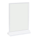 LED�|�b�v�X�^���h A4 �z���C�g