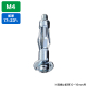 �p�C�I�j�A�e�b�N �V��pM4�{�[�h�A���J�[ 10���� ��17�`23mm�p