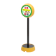 �t�@�[�X�g(�f�B�X�v���C) �W���u�X�^���h JB-35 �C�G���[
