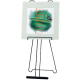 �t�@�[�X�g(�f�B�X�v���C) �A�v���[�`�X�^���h CQ-10 �p�l����380�`500mm