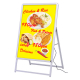 �F�� LED�O���b�vA �Ж� ���O�d�l B1/�V���o�[
