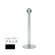 �X�K�c�l(LAMP) �x���g�p�[�e�B�V���� �ۃx�[�X�^�C�v BR091MC(MR) �x���g�u���b�N