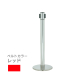 �X�K�c�l(LAMP) �x���g�p�[�e�B�V���� �ۃx�[�X�^�C�v BR091MC(MR) �x���g���b�h