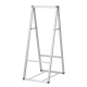 �F�� �A���l�N�X�g�T�C���X�^���hA ���ʃV���o�[ 450�~900mm