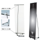 �t�@�[�X�g(�f�B�X�v���C) �o�i�[�X�^���h BSX-60 W600