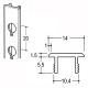 ROYAL(���C����) ROYAL GP�_�{�� GPS ������ �A���~�V���o�[ 1820mm