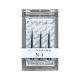 �g�X�J�o�m�b�N �o�m�b�N 503S�E303S�p �֐j N-1 �� �@�ۗp