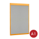 �x���N �A�����[�h �f���{�[�h �ؖڃi�`������/�}�O�l�b�g�N���X�d�l ���C�g�O���[ �����p 6702 WD A1�^�e