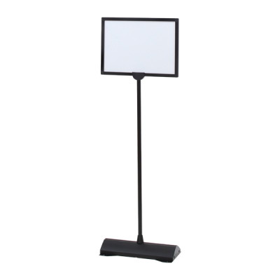 ファースト(ディスプレイ) 省スペース案内スタンド SSX-23 - 調理器具