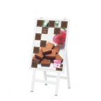 �t�@�[�X�g(�f�B�X�v���C) ���O�|�X�^�[�X�^���h POS-82 B2�Ж�