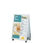 �t�@�[�X�g(�f�B�X�v���C) A�T�C�� LA-609 W662�~H1015mm