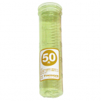 �F�� �R�C���^�[ �P�i 50�����[ 50�~��p