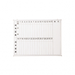 �F�� ���s���\��\ �^�e�� 13611NAS W1200mm �󖳂�