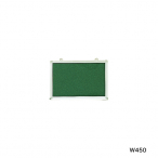 �F�� �X�`�[�����󂯂��� �O���[�� W450mm