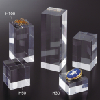 �F�� �A�N���� �p�� 50mm�p H30mm