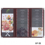 �F�� �N�C�b�N���j���[ �X���� QM-S6 �� 6P