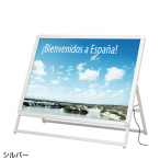 �F�� LED�O���b�vA �Ж� ���O�d�l A0���R/�V���o�[
