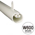 �F�� �ی^�݂莮���p�C�v �݋�2�P�t W600mm