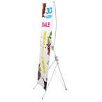 �F�� �o�i�[�X�^���h QSB-1618 H1750�`2000mm