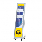 �t�@�[�X�g(�f�B�X�v���C) �A���~���[�o�u���X�^���h A4 PRL-051 1��5�i