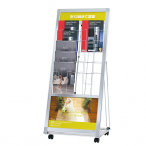 �t�@�[�X�g(�f�B�X�v���C) �A���~���[�o�u���X�^���h A4 PRL-052 2��5�i