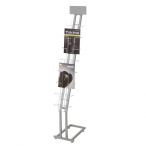 �F�� �J�^���O�X�^���h TCS-1 A4 7�i