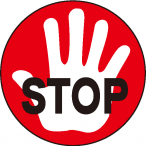 �X�[�p�[���[�h�|�b�v�p�ʔ� �㕔���M�����[�ʔ� �� SR-16 STOP