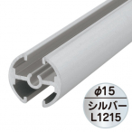 �t�@�[�X�g(�f�B�X�v���C) �^�y�X�g���[�o�[ ��15mm �V���o�[ F15-120 L1,215mm