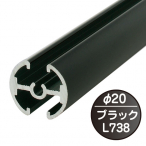 �t�@�[�X�g(�f�B�X�v���C) �^�y�X�g���[�o�[ ��20mm �u���b�N F20-B1 B1�T�C�Y