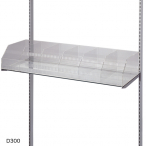�r�j���O�{�b�N�X W900�^�C�v D300mm