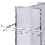 �ۃo�[�Z�b�g �ђʎ� �X���b�g�c�X588�p W900mm D300mm