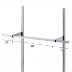 �~�j�p�o�[�Z�b�g �ђʎ� �X���b�g�c�X588�E888�p W900mm D250mm