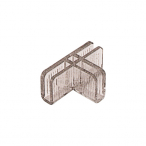 �p�C�I�j�A�e�b�N �O���X�W���C�i�[ �N���A�^�C�v 5mm���Ή� 2P