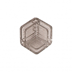 �p�C�I�j�A�e�b�N �O���X�W���C�i�[ �N���A�^�C�v 5mm���Ή� 4P