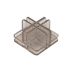 �p�C�I�j�A�e�b�N �O���X�W���C�i�[ �N���A�^�C�v 5mm���Ή� 6P
