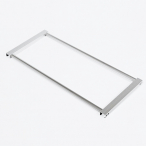 �x���N �A�����[�h A�^�X�^���h�p�ێ��p�C�v H1200mm�p
