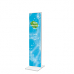 �x���N �A�����[�h �^���[�T�C�� 258 �z���C�g �ʔ�300�~1200mm