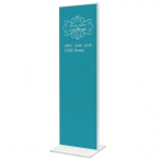 �x���N �A�����[�h �^���[�T�C�� 258 �z���C�g �ʔ�450�~1500mm