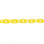 ���j�b�g �v���X�`�b�N�`�F�[�� 1.5m 871-10 �C�G���[